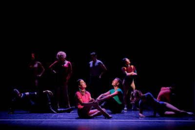 Imagen de A Chorus Line