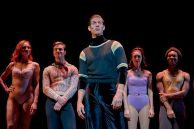 Imagen de A Chorus Line