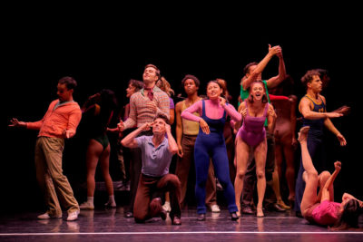Imagen de A Chorus Line