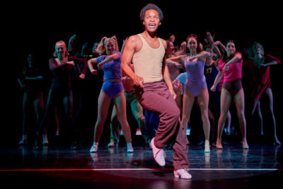 Imagen de A Chorus Line