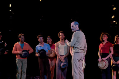 Imagen de A Chorus Line