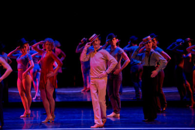 Imagen de A Chorus Line
