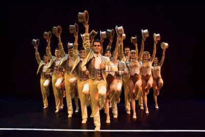Imagen de A Chorus Line
