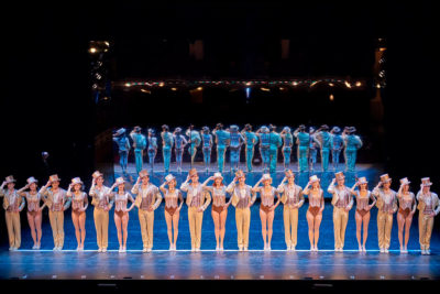 Imagen de A Chorus Line