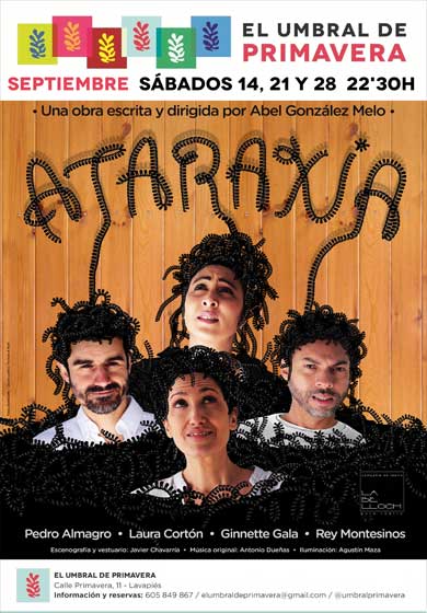 Ataraxia → El Umbral De Primavera