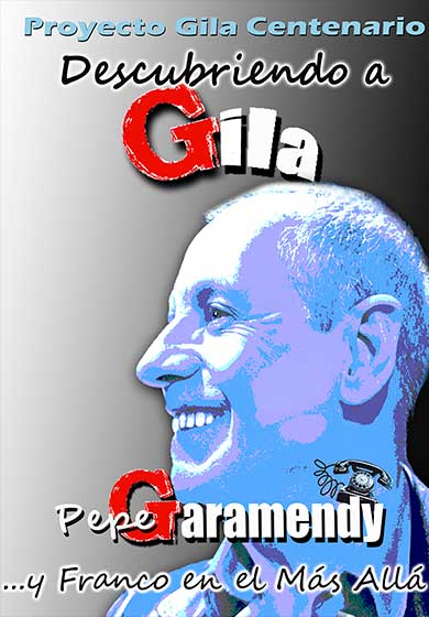 Descubriendo a Gila