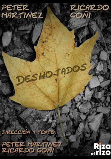 Deshojados