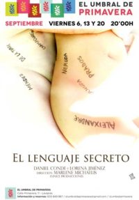 El lenguaje secreto