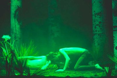 Imagen de 'Future lovers (unplugged)' de La Tristura