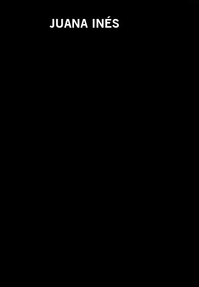 Juana Inés