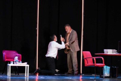 Imagen de 'El crédito' de Raquel Pérez