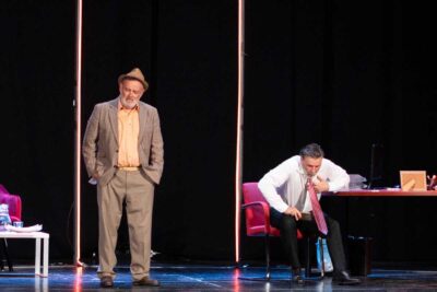 Imagen de 'El crédito' de Raquel Pérez