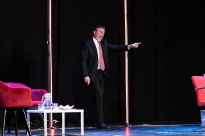 Imagen de 'El crédito' de Raquel Pérez