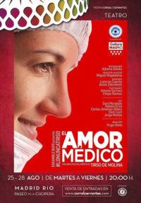 Ensamble Bufo: El Amor Médico