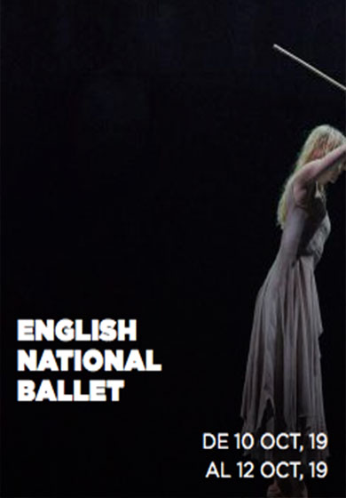 English National Ballet