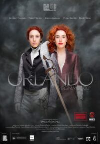Teatro Defondo: Orlando