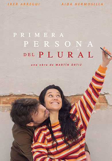 Primera persona del plural
