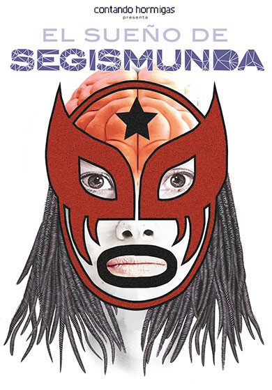 El sueño de Segismunda