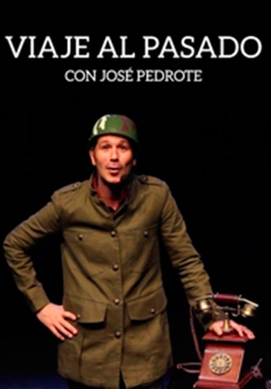 Viaje al pasado