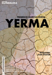 Juan Pastor: Yerma