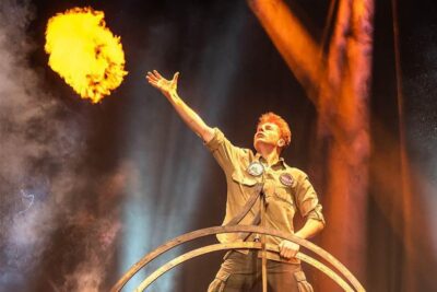 Imagen de Hangar 52 MAgo Yunke