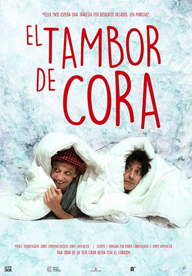 El Tambor de Cora