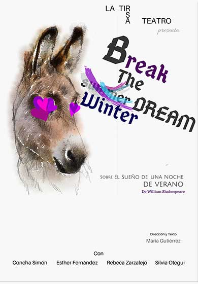 Break the dream