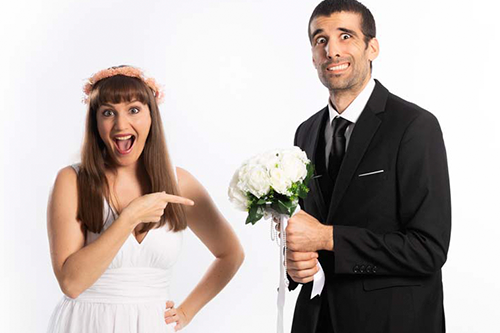 Gana entradas para ‘Coitus. La Comedia’ en el Teatro Fígaro Adolfo Marsillach