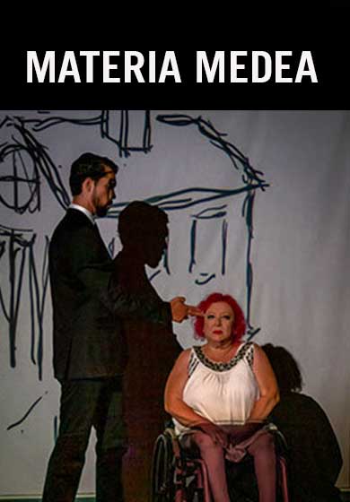 Materia Medea
