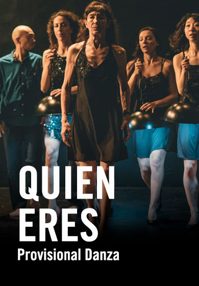 Quien Eres