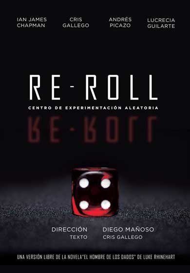 RE-ROLL