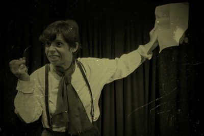 Imagen 1 de Las cuentoaventuras de Sherlock Holmes de la maleta de los sueños