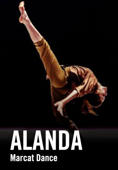 Marcat Dance: Alanda