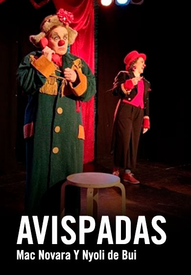 Avispadas