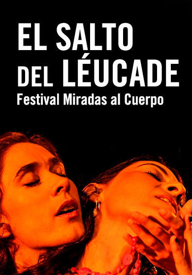 El salto del Léucade