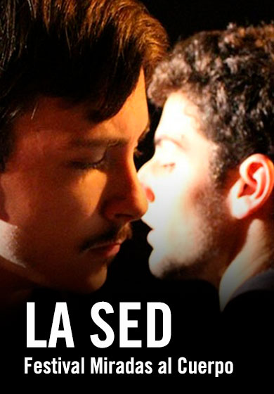 La sed