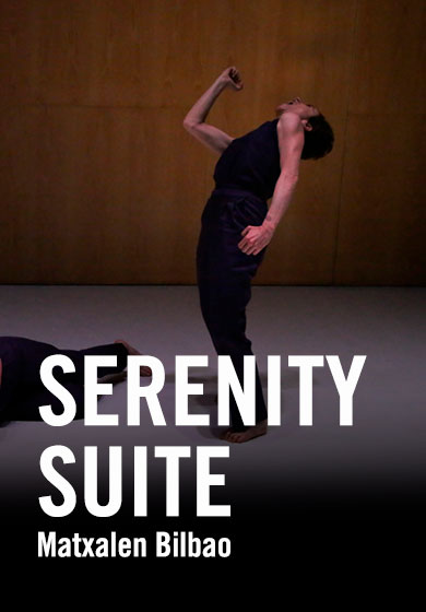 Serenity Suite