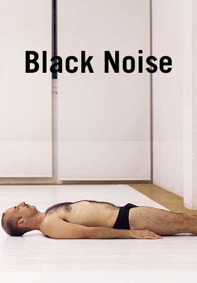 Black Noise → Teatro Pradillo