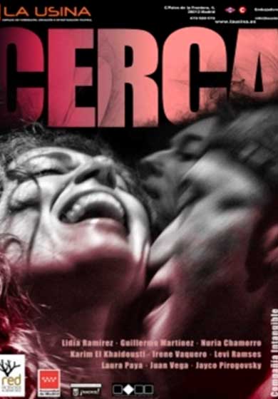 Cerca