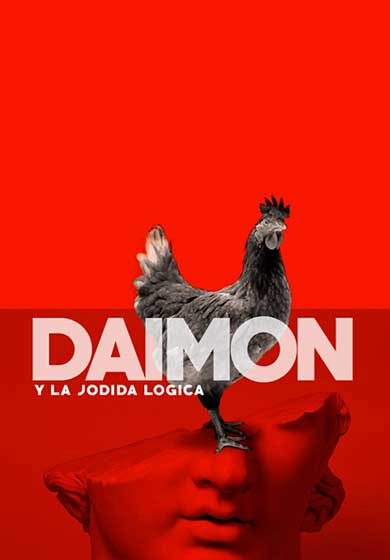 DAIMON y la jodida lógica