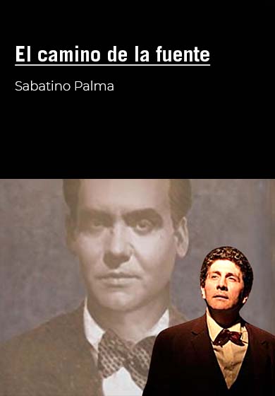 El camino de la fuente