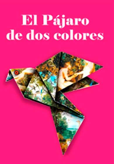 El pájaro de dos colores → Teatro de la Zarzuela