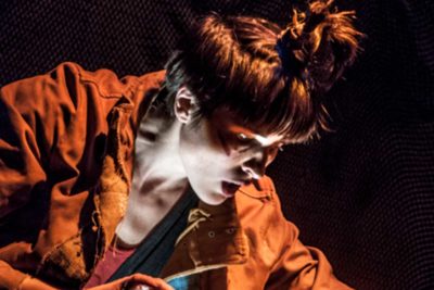 Imagen de Titerescena: Hǎi, la pescadora de sueños