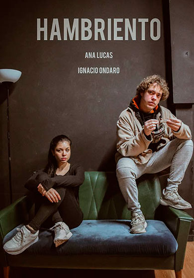 Hambriento