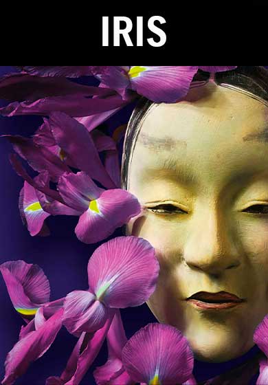 Pietro Mascagni: Iris → Teatro Real