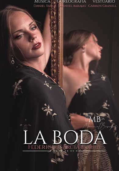 DANZA: La boda → Teatro Reina Victoria