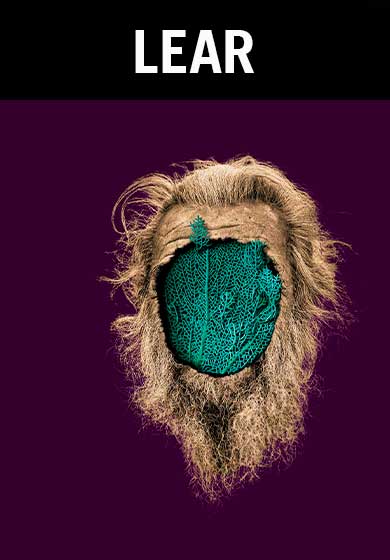 Aribet Reimann: Lear → Teatro Real
