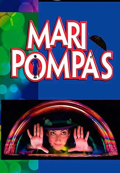 Mari Pompas
