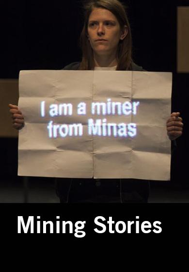 Mining Stories