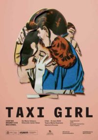 Taxi Girl